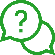 icon-help - Total Groundcare Services