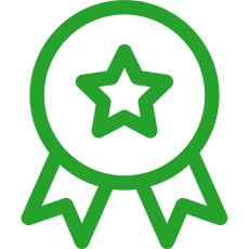 icon-medal - Total Groundcare Services