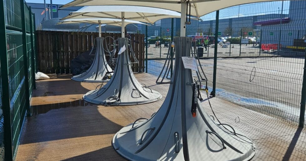 Mobile Pressure washing by Total Groundcare Services 27-03-2025-12 - Total Groundcare Services