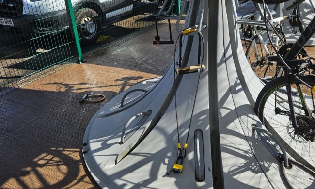 Mobile Pressure washing by Total Groundcare Services 27-03-2025