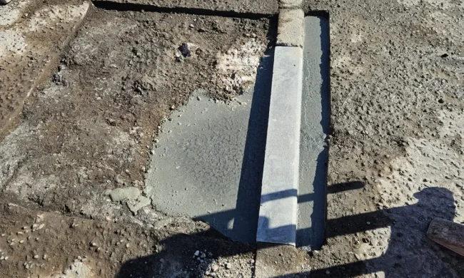 Total Groundcare Services Pothole Repair